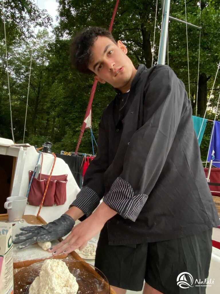 Pierogi leniwe - da się!