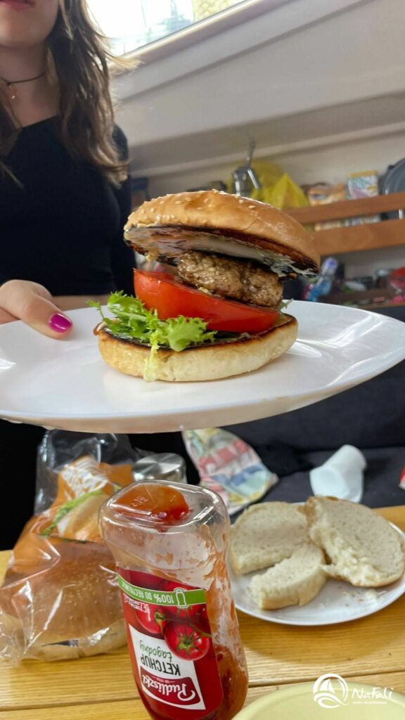 Zdrowy fast-food? To możliwe!