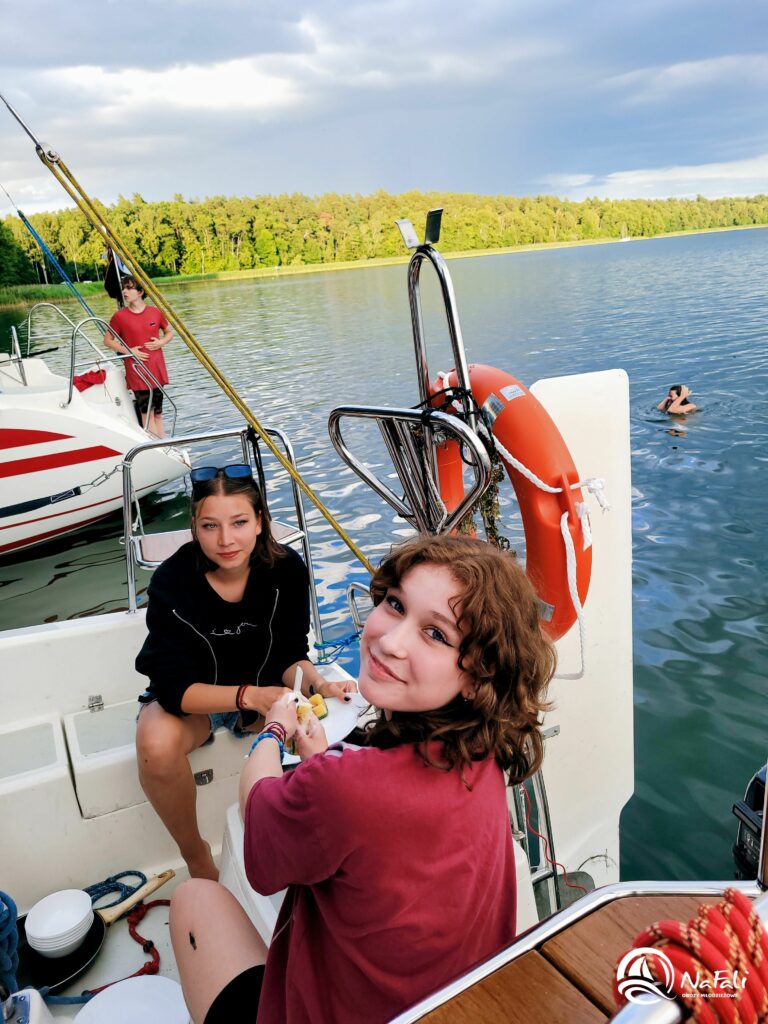 Czyste naczynia to podstawa